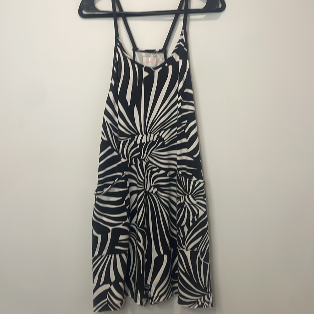 NWT Free People Romper
